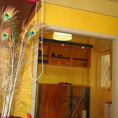 Apartment Armeneasca Studio *